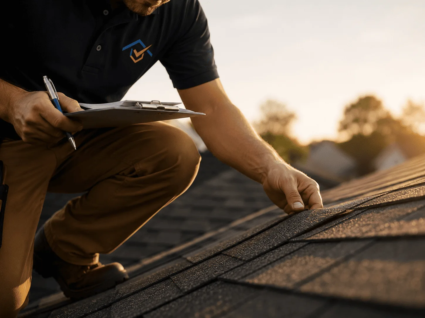 Why Choose Roof Inspection in Wasta, SD